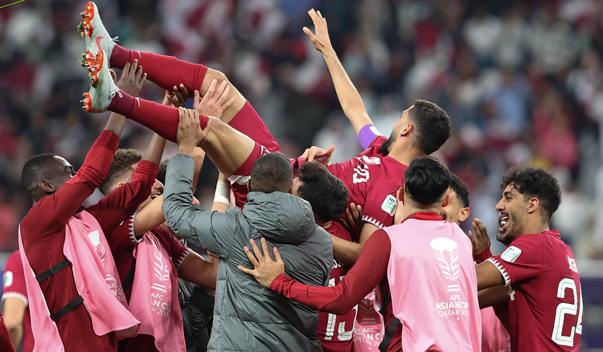 Asian Cup 2023